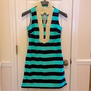 Sail To Sable Classic Tunic Dress Size Small